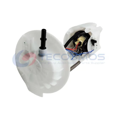 Electric Fuel Pump Module Assembly Petrol Pumps Replacement For Ram 1500 2011-2014 SP7118M 5145594AA 68197317AA E7270M - image 3
